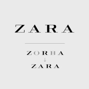 ZARA | logoaz.net