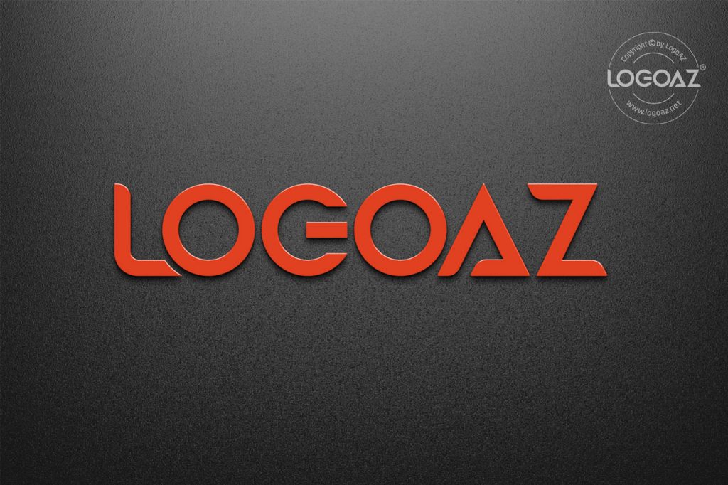 Hình ảnh: Logo LOGOAZ | Thiết Kế Logo Chuyên Nghiệp Tại LOGOAZ