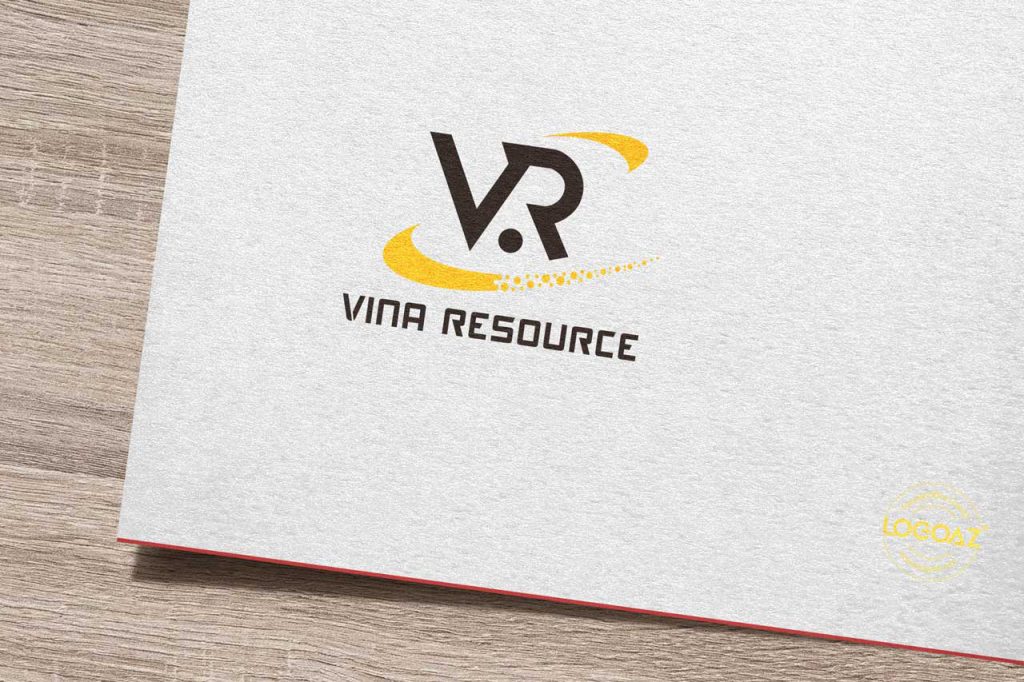 Hình ảnh: Logo VINA RESOURCE | Khi Nào Thương Hiệu Cần Tới Một Logo Mới?
