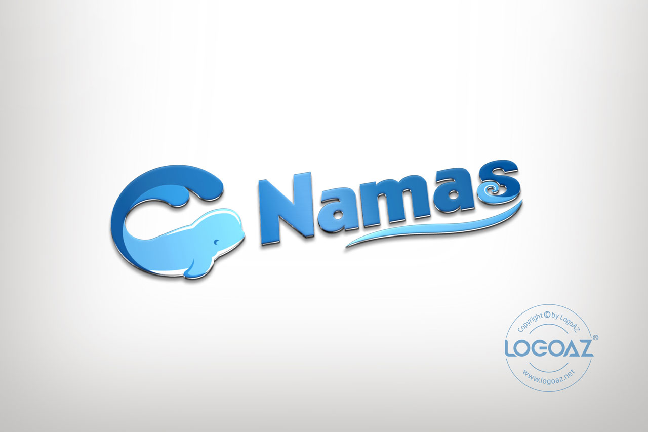 Quy Chuẩn Logo Namas