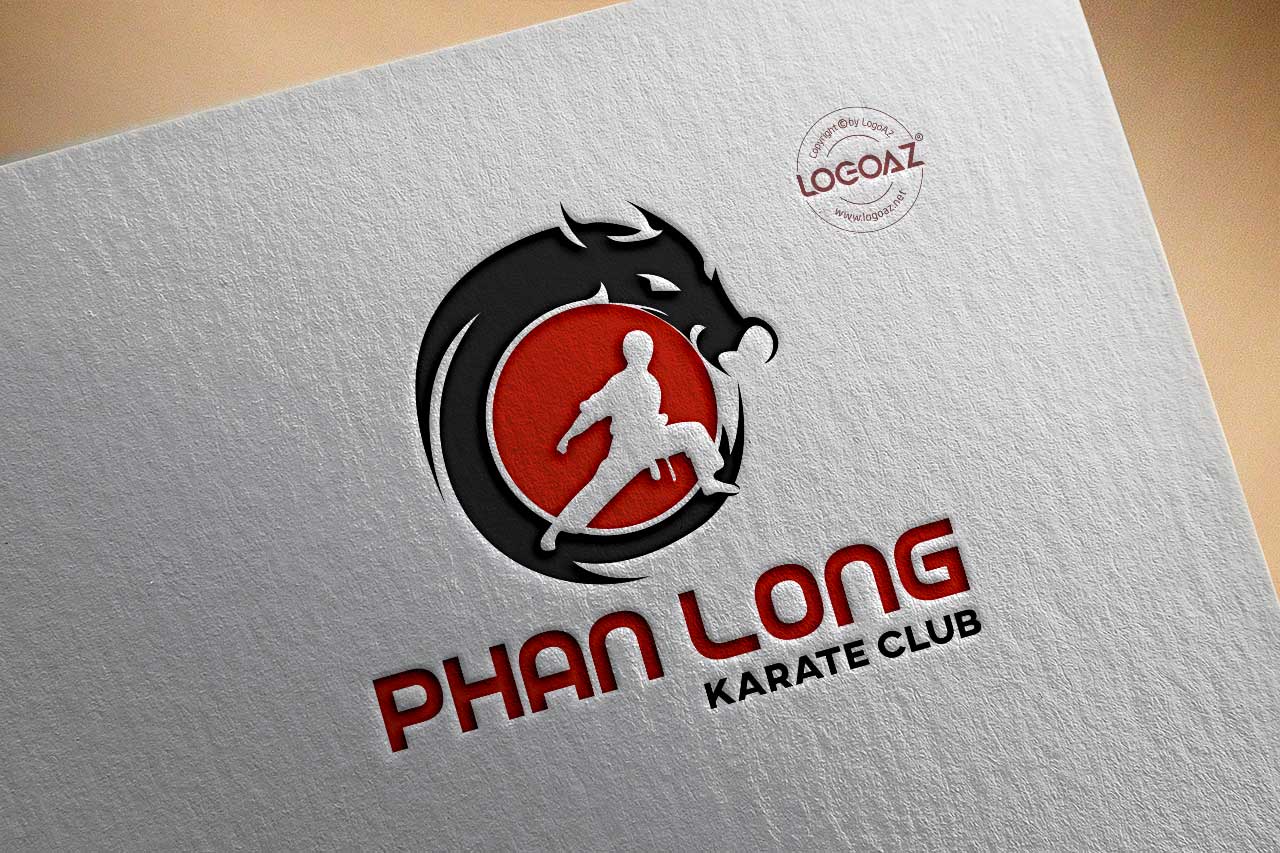 Thiết Kế Logo Thương Hiệu PHAN LONG Tại LOGOAZ