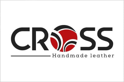 Thiết kế logo thương hiệu CROSS tại LOGOAZ