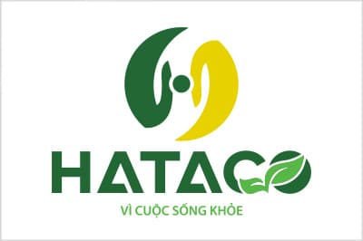 Thiết kế logo thương hiệu HATACO tại LOGOAZ.NET